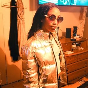 Chanel Sunglasses  New in Case